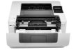 מדפסת לייזר  HP LJ Laser Pro M404dn 
W1A53A