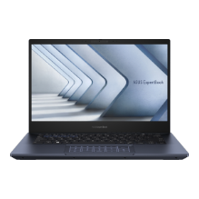 מחשב נייד Asus Expertbook B5402 14'' i5-1340P/16GB/512GB/W11P/3YO