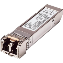 כבל מודול Cisco Gigabit Ethernet SX Mini-GBIC SFP Transceiver M