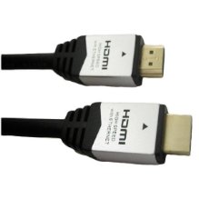 כבל HDMI2.0 מקצועי באורך 5מטר
