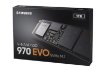דיסק Samsung 970 EVO 1TB M.2 NVMe
MZ-V7E1T0BW