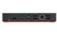 Lenovo ThinkPad Universal USB-C Dock 90W