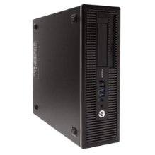 מחשב נייח מחודש  HP 600 G1 SFF i5