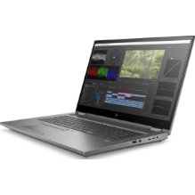 מחשב נייד   Laptop HP ZBook Fury 17.3" i7-11800H  