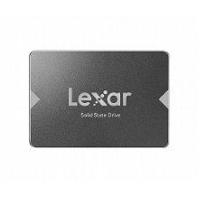 כונן קשיח Lexar SSD LNS100 1TB 2.5” SATA 550 MB/s