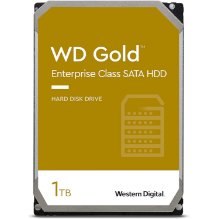 דיסק קשיח Western Digital Gold Enterprise 3.5" 8TB 7200 5Y
