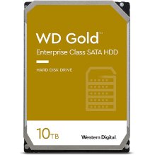 דיסק קשיח פנימי Western Digital Gold Enterprise 3.5" 10TB 7200 5Y