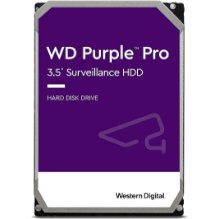 דיסק WD Purple Pro Desktop 3.5"  8TB 7200 256MB Cache 5Y
