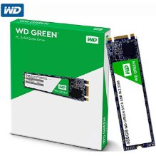 דיסק Western Digital Green 480GB M.2 SSD