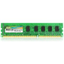 זיכרון למחשב נייח Silicon Power 8GB DDR3L 1600Mhz
