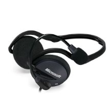 אוזניות Microsoft  LX-2000