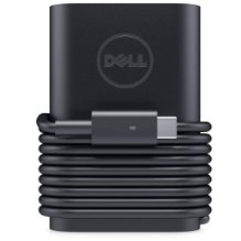 מטען מקורי למחשב נייד Dell 45W Type-C