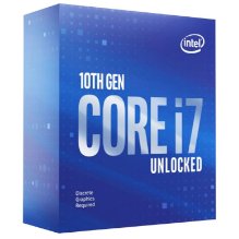 מעבד Intel® Core™ i7-10700KF BOX 
