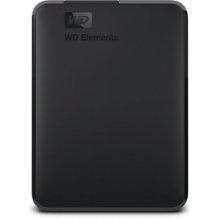 דיסק קשיח חיצוני 2.5'' Western Digital Elements 2TB USB 3.0