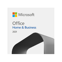 אופיס Microsoft Office Home and Business 2021 All Lng ESD