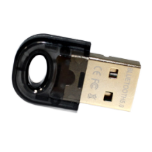 מתאם בלוטות' Gold Touch Mini Bluetooth 5.0 USB Dongle