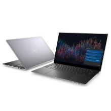 מחשב נייד Laptop Dell Precision 5550 Workstation 15.6'' i7-10750H FHD 