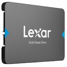 דיסק קשיח SSD LEXAR 2.5” SATA 240GB  