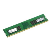 זיכרון למחשב נייח Kingston 8GB DDR4 2400Mhz