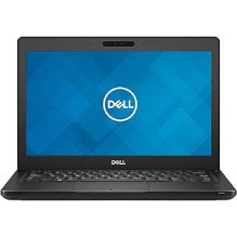 מחשב נייד מחודש Dell Latitude 5290 i5-8350/8GB/256G/W10P/1