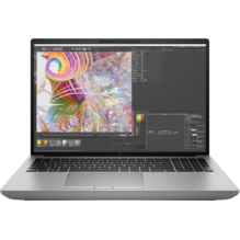 מחשב נייד HP ZBook Fury G9 16" i9-12950HX/32GB/1T/W11P/3YO