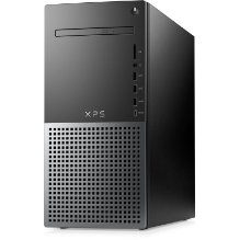 מחשב נייח DELL XPS 8950 i9-12900K/32GB/1T/3070/W11P/3YO