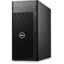 מחשב נייח Dell Precision 3660 Workstation i7-12700K/32GB/1TB/3060/W10P/3YO