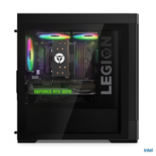 מחשב נייח Lenovo Legion T5 i7-12700F/16GB/512GB+1TB/1650S/W