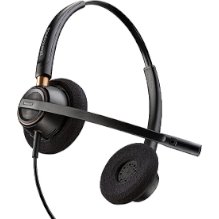 אוזניות Poly Plnhw520 Encorepro HW520 Plantronics 
