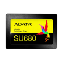 דיסק קשיח ADATA SU680 960GB | SATA III 6Gb/s 520MB/s~450MB