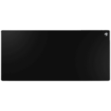 משטח פד פוליאסטר |XXL 900×420 |2 מ"מ עובי |צבע שחור Roccat