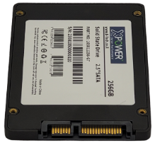 דיסק XPower XP-G7 512GB SATA III SSD 550MB/s 3 שנים אחריות