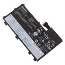 סוללה מקורית למחשב נייד Lenovo ThinkPad T430U 47Wh