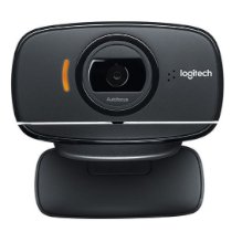מצלמה Logitech B525 1080p HD 30 fps Webcam