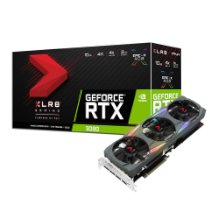 כרטיס מסך PNY GeForce RTX 3080 10GB XLR8 Gaming Epic-X BULK