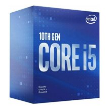 מעבד Intel® Core™ i5-10400F Box Processor