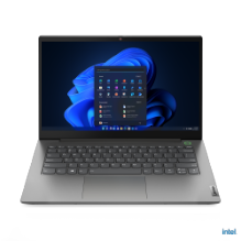 מחשב נייד LENOVO ThinkBook 14 G i5-1235U/16GB/512GB/DOS/3YO