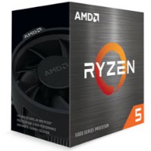 מעבד AMD Ryzen™ 5 5600X BOX