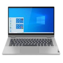 מחשב נייד  Lenovo IdeaPad Flex 5-14ITL Touch 14.0" FHD i7-1165G7