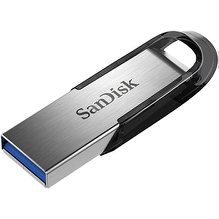 דיסק און קי Sandisk Ultra Flair 64GB USB 3.0
