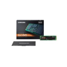 דיסק   SSD Samsung 860 EVO M.2 SATA 500GB