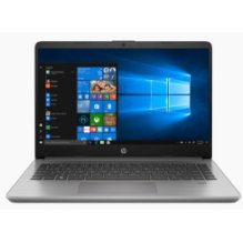 מחשב נייד  Laptop HP 340S G7 FHD 14"  i5-1035G1 