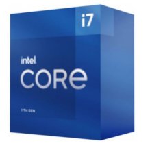 מעבד  Intel® Core™  i7-11700F BOX Processor 