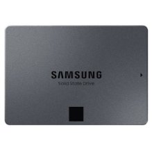 דיסק SSD Samsung 870 QVO 1TB 2.5" Sata 560/530 MB/s 3