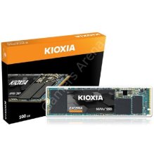 דיסק SSD KIOXIA EXCERIA NVMeTM Series 500GB   