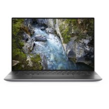 מחשב נייד Laptop Dell Presicion 15.6'' FHD i7-10750H  