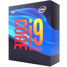 מעבד Intel® Core™ i9-9900K Processor