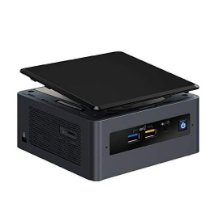 מחשב נוק Intel® NUC kit i5-8259U  