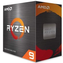 מעבד AMD Ryzen™  9 5900X TRAY