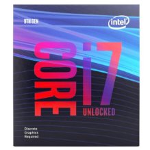 מעבד Intel® Core™ i7-9700KF Processor 